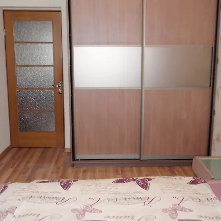 Apartment Central Cietoksna Street Daugavpils